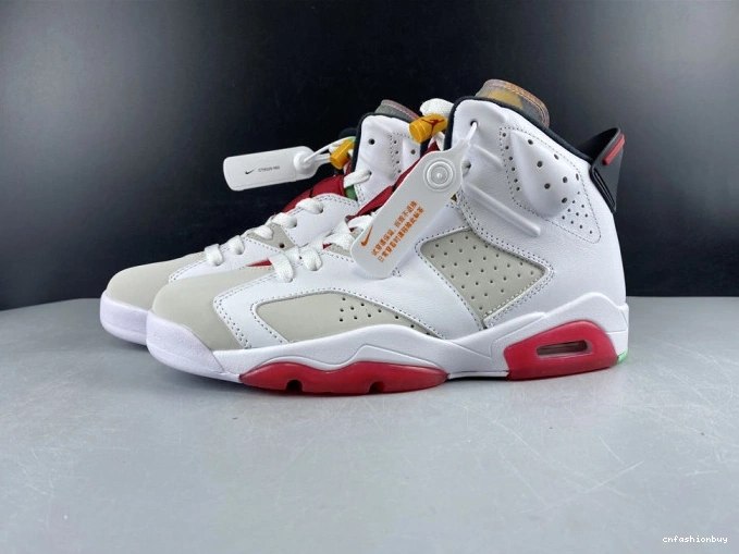 Jordan Air Hare 6 CT8529-062 1102